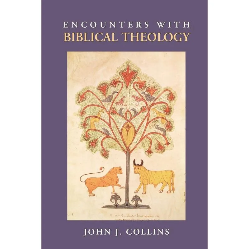 Encounters with Biblical Theology