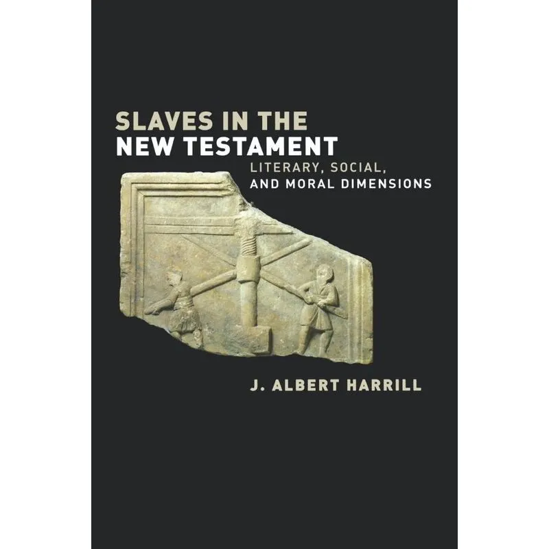 Slaves in the New Testament