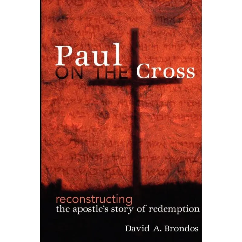 Paul on the Cross