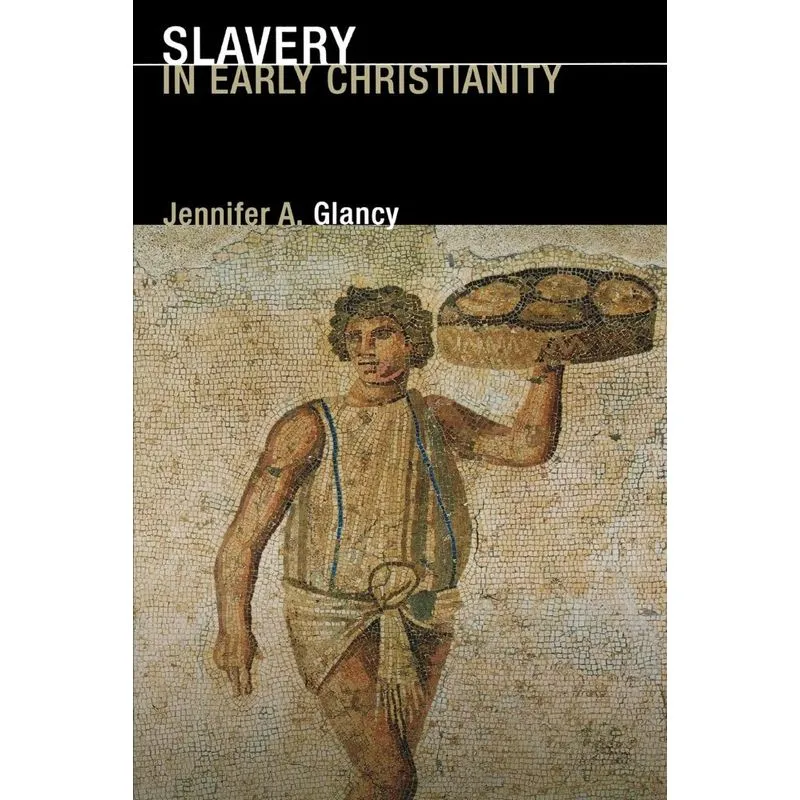 Slavery in Early Christianity