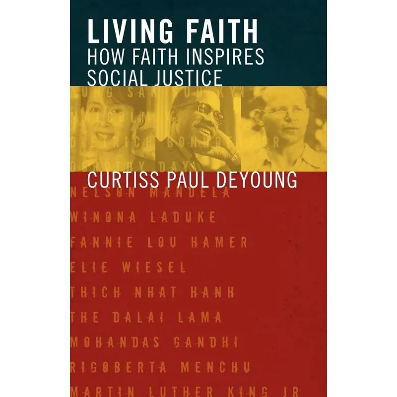 Living Faith