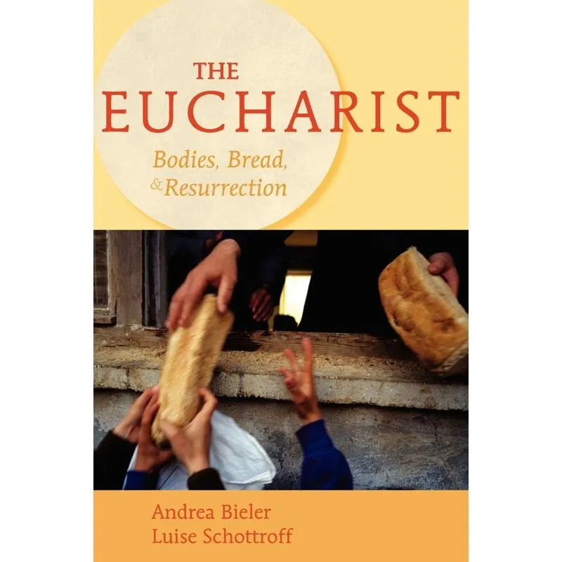 The Eucharist