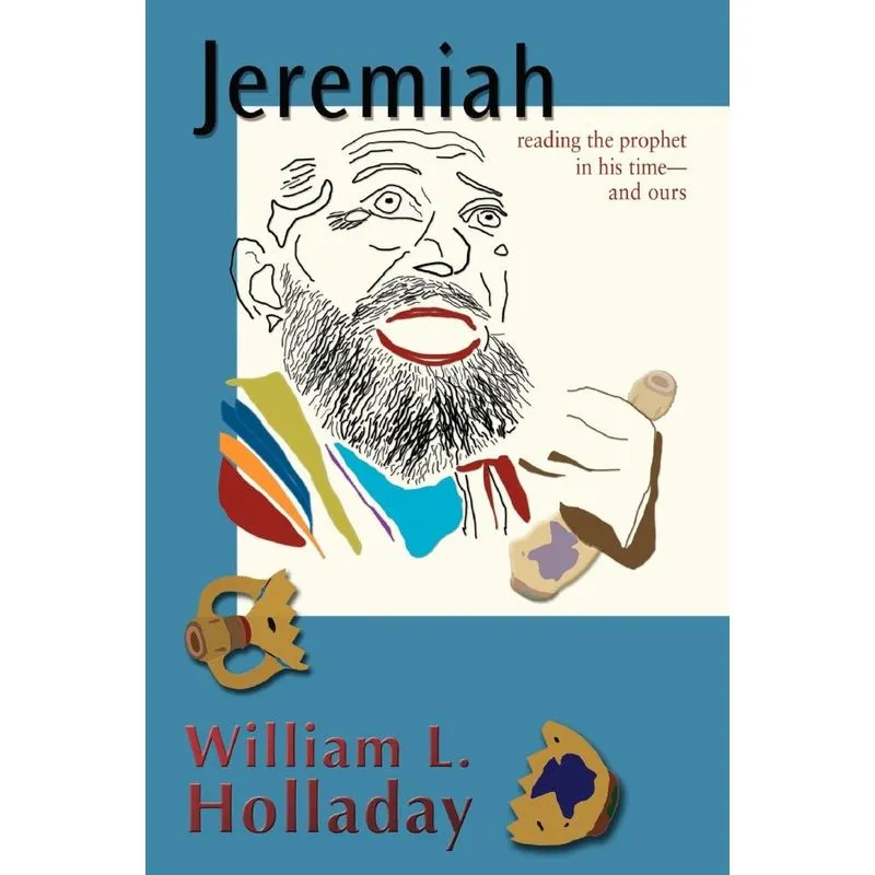 JEREMIAH