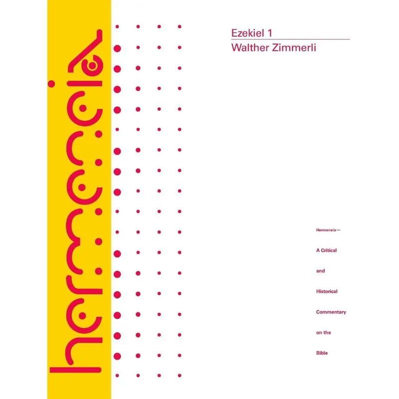 Ezekiel 1