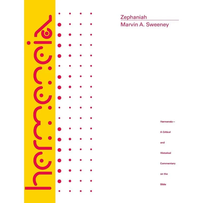 Zephaniah
