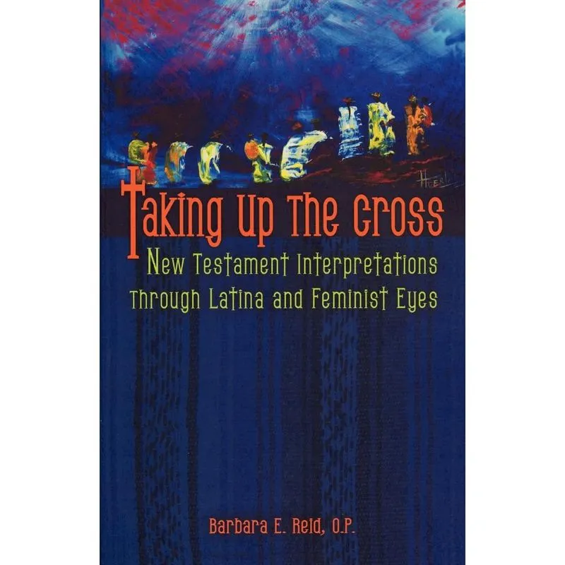 Taking Up the Cross