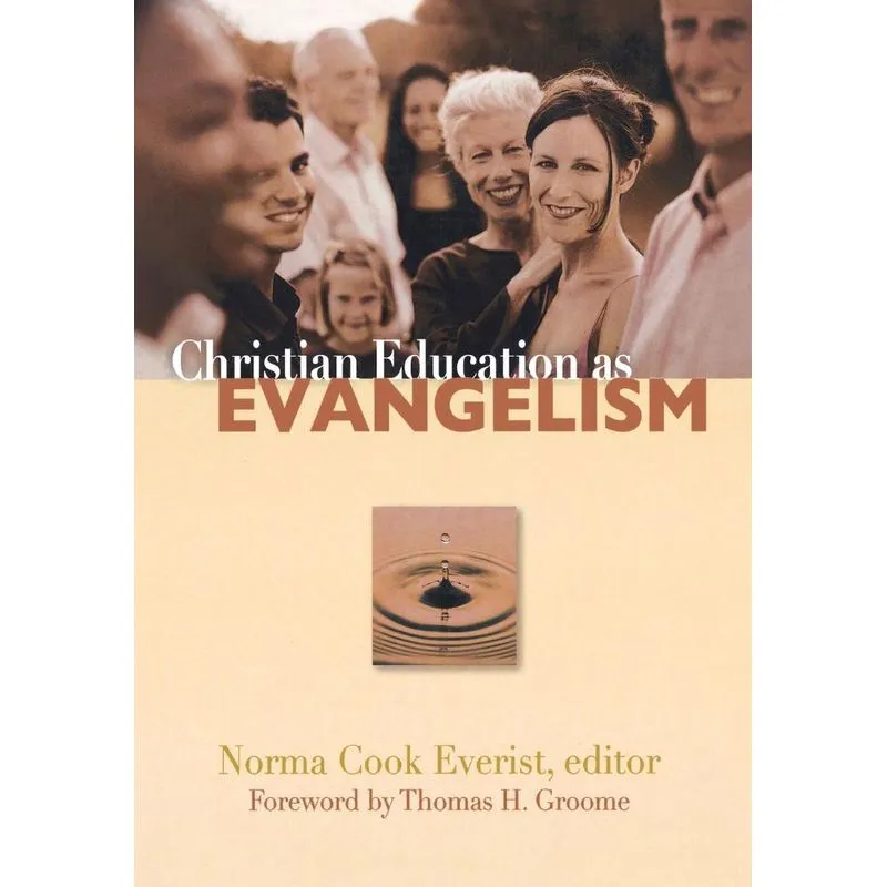 Christian Education as Evangelism