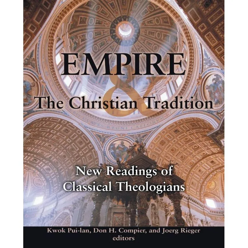 Empire and the Christian Tradition