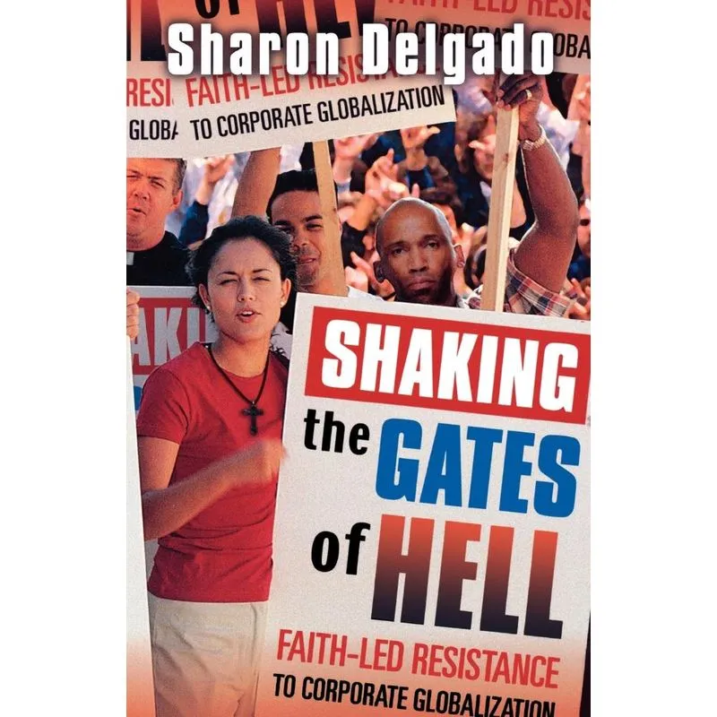 Shaking the Gates of Hell
