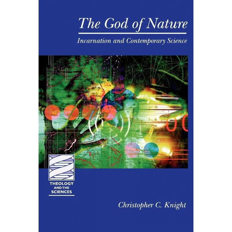 The God of Nature