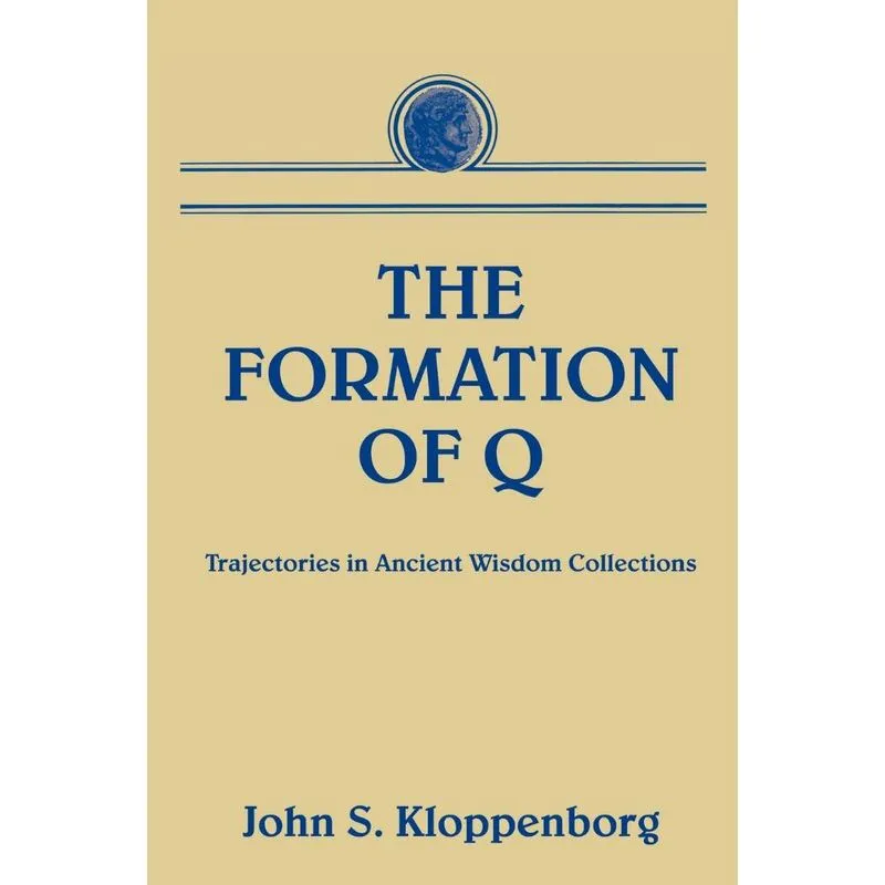 Formation of Q