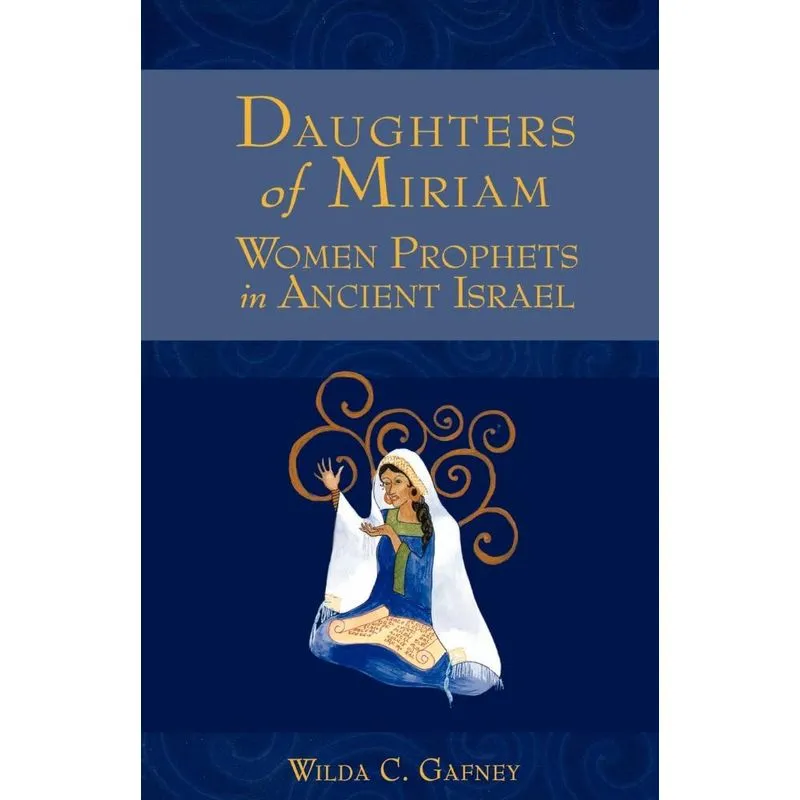Daughters of Miriam
