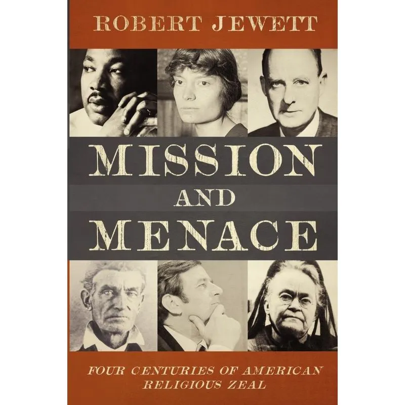 Mission and Menace