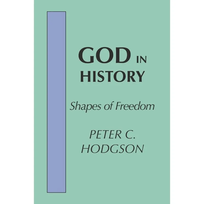 God In History