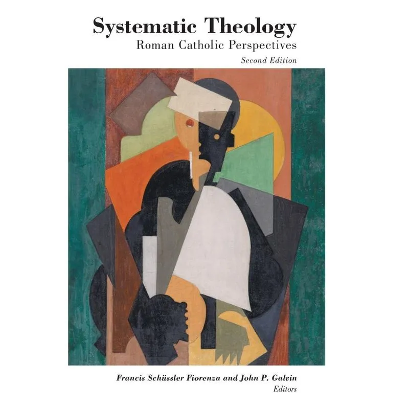 Systematic Theology
