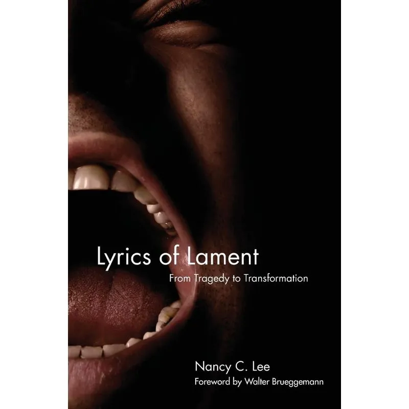 Lyrics of Lament