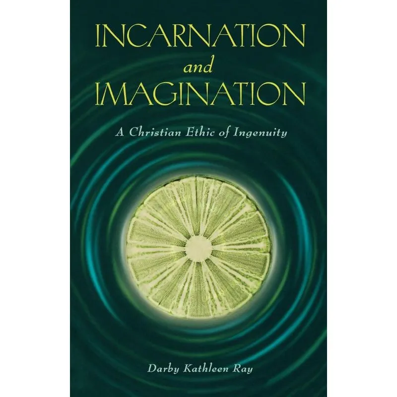 Incarnation and Imagination