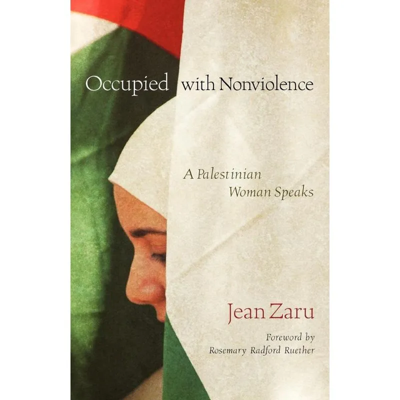 Occupied with Nonviolence
