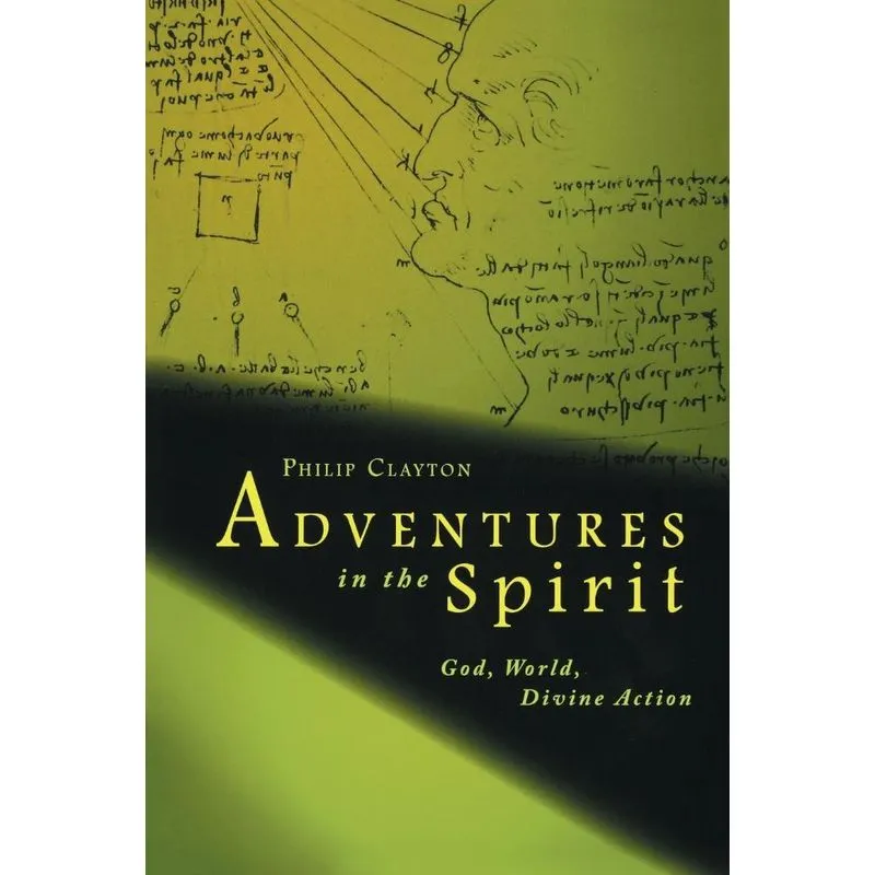 Adventures in the Spirit