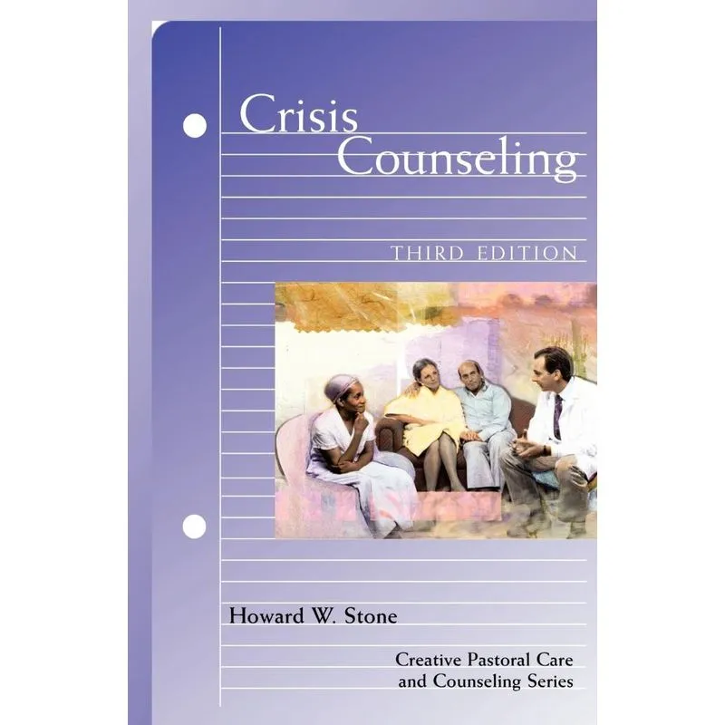 Crisis Counseling