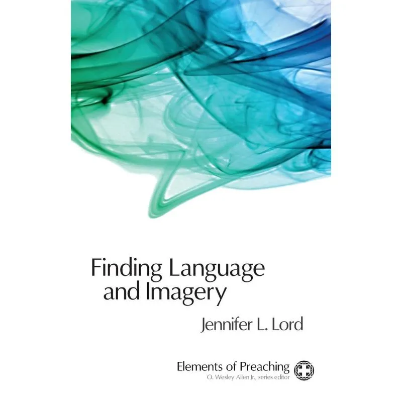 Finding Language and Imagery