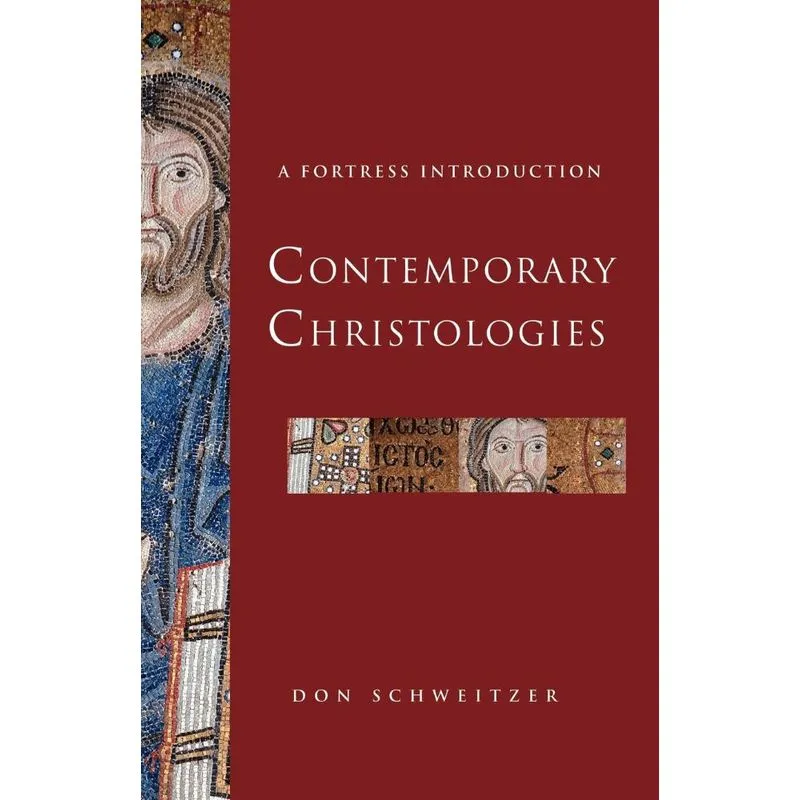 Contemporary Christologies