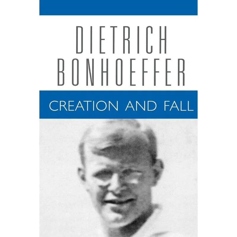 Creation and Fall