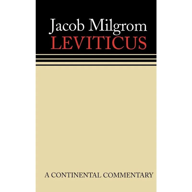 Leviticus