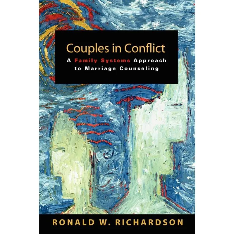Couples in Conflict