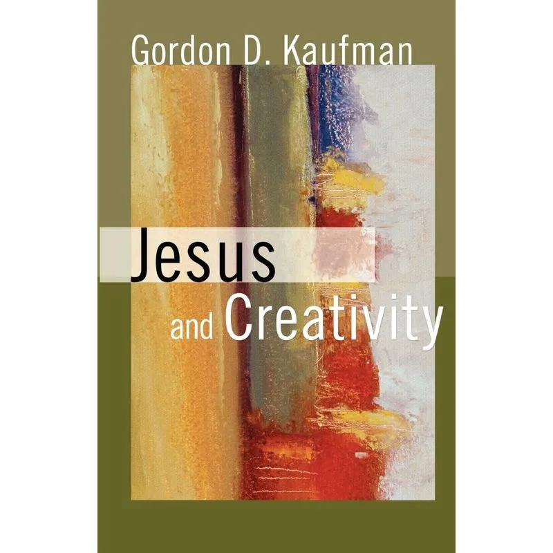 Jesus and Creativity