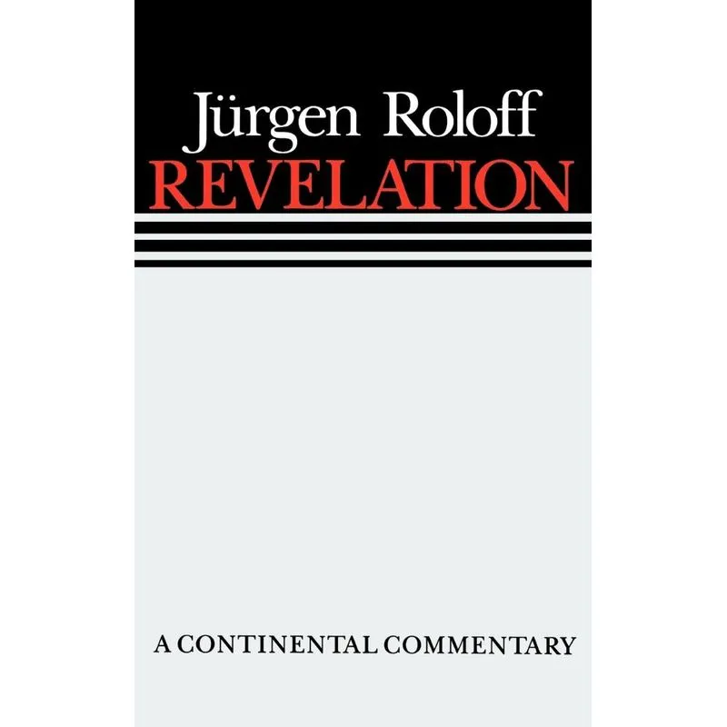 Revelation Continental Comment