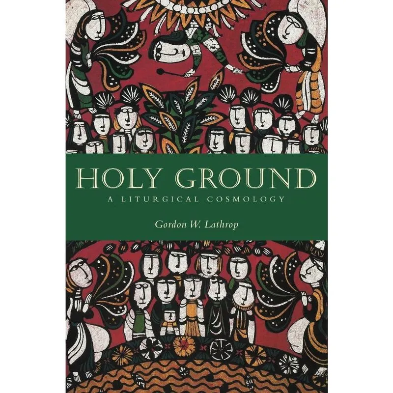 Holy Ground