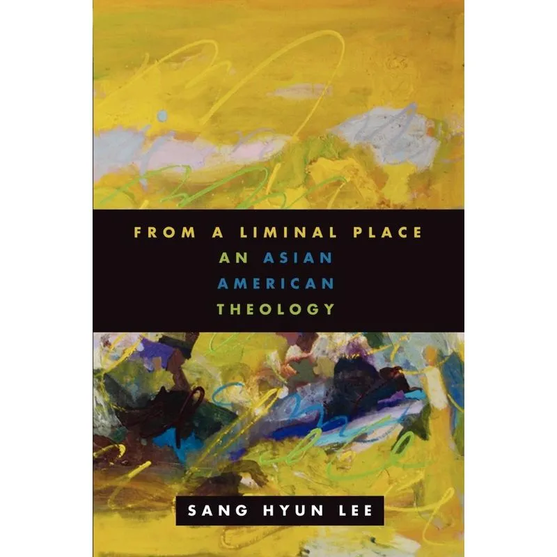 From a Liminal Place