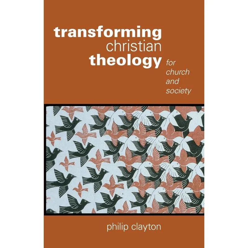 Transforming Christian Theology