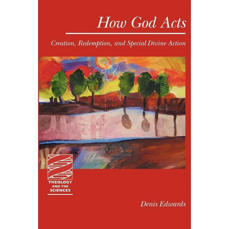 How God Acts
