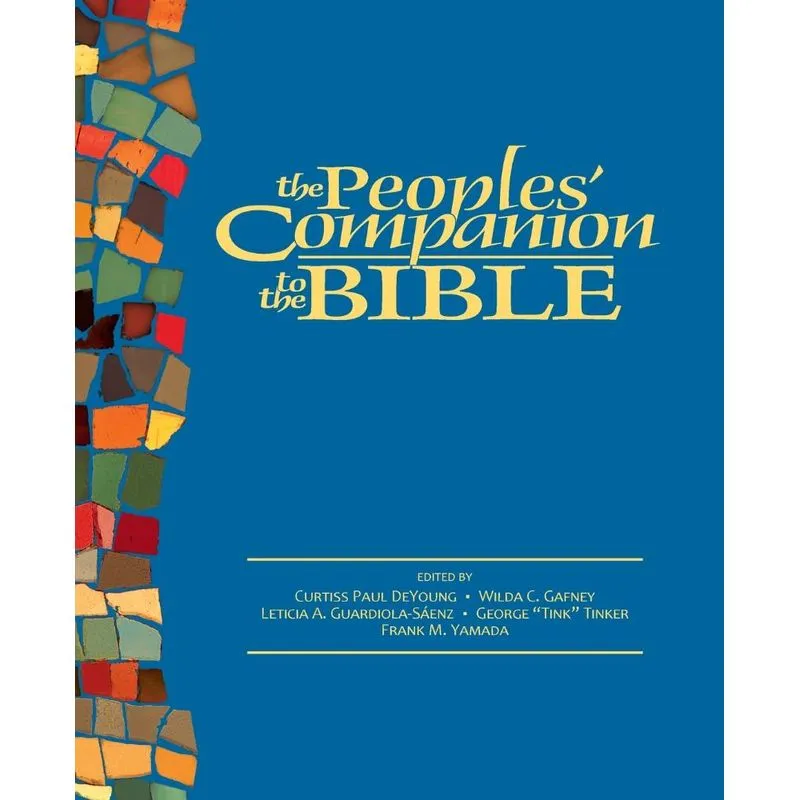 Peoples Companion to the Bible