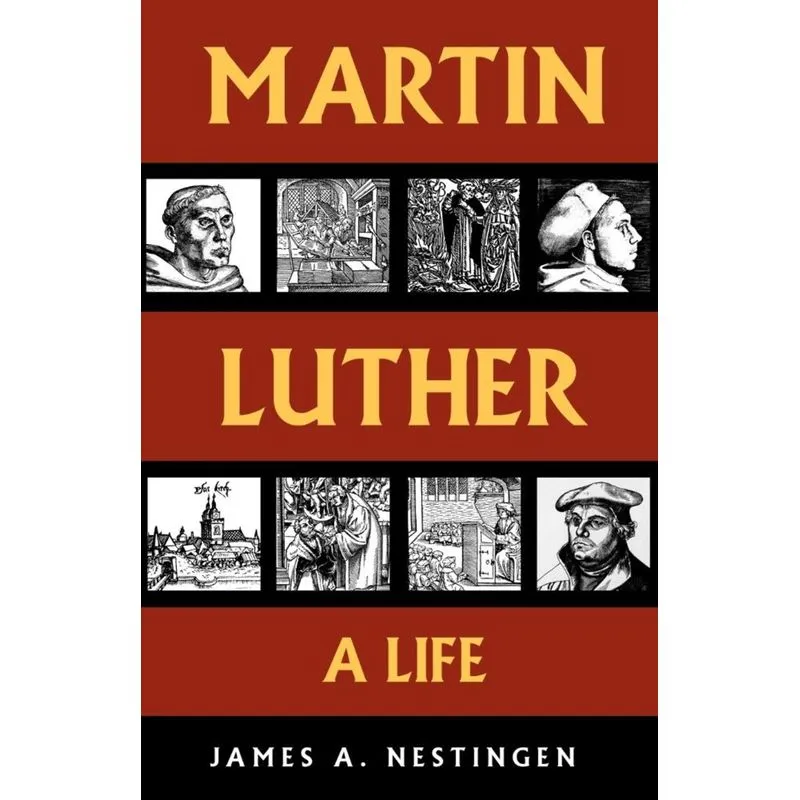 Martin Luther