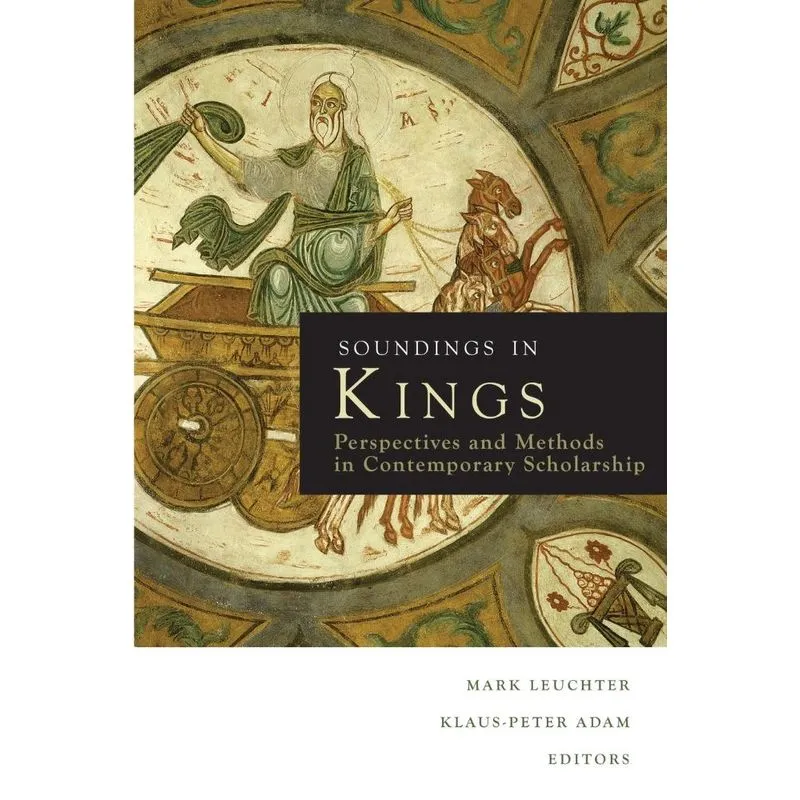 Soundings in Kings