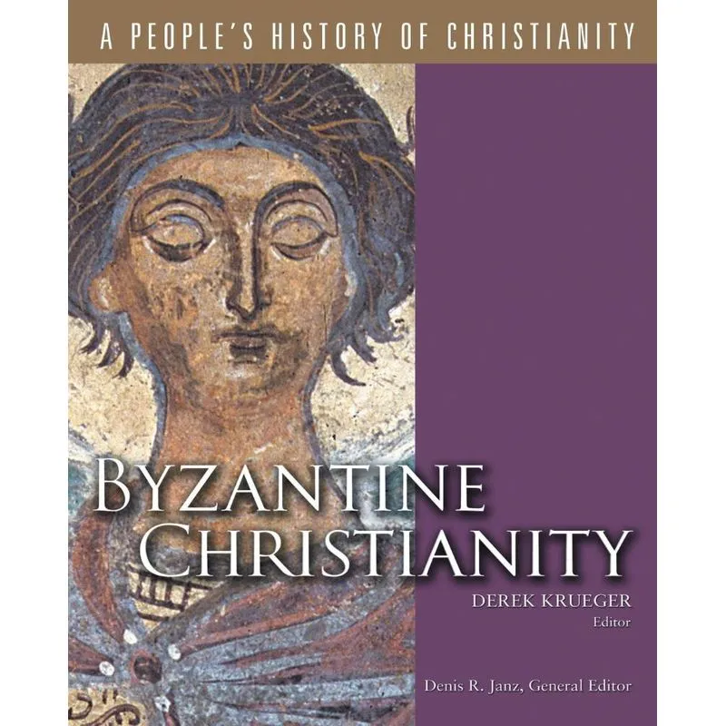 Byzantine Christianity