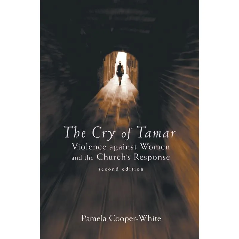 The Cry of Tamar