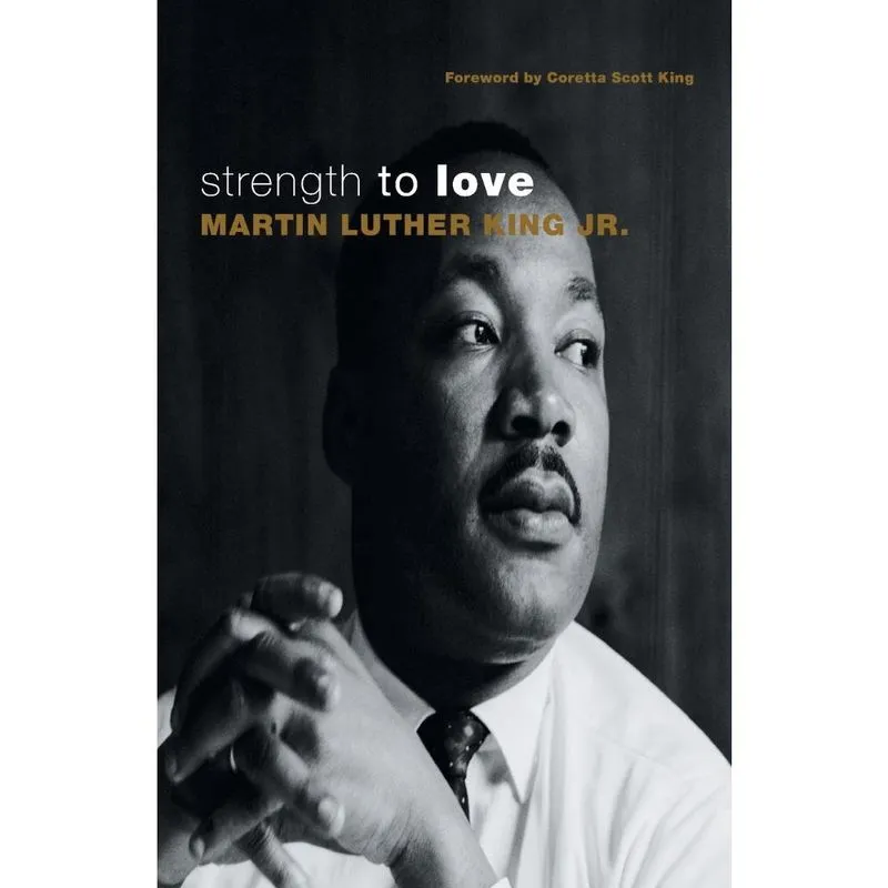 Strength to Love