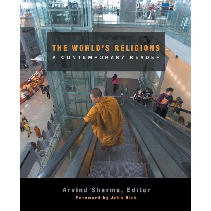 The Worlds Religions