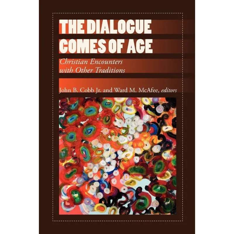 The Dialogue Comes of Age