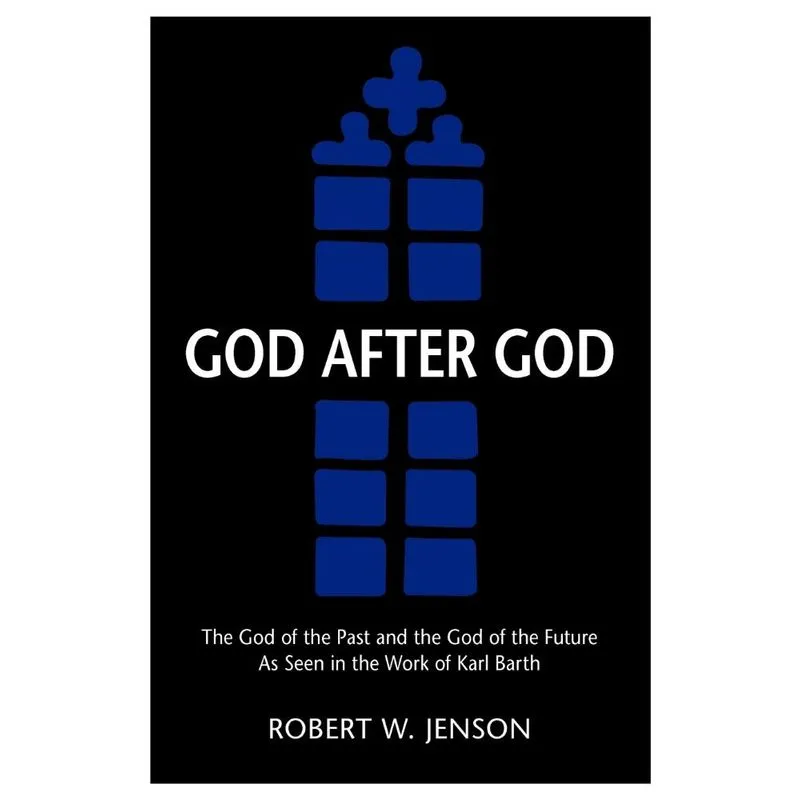 God After God