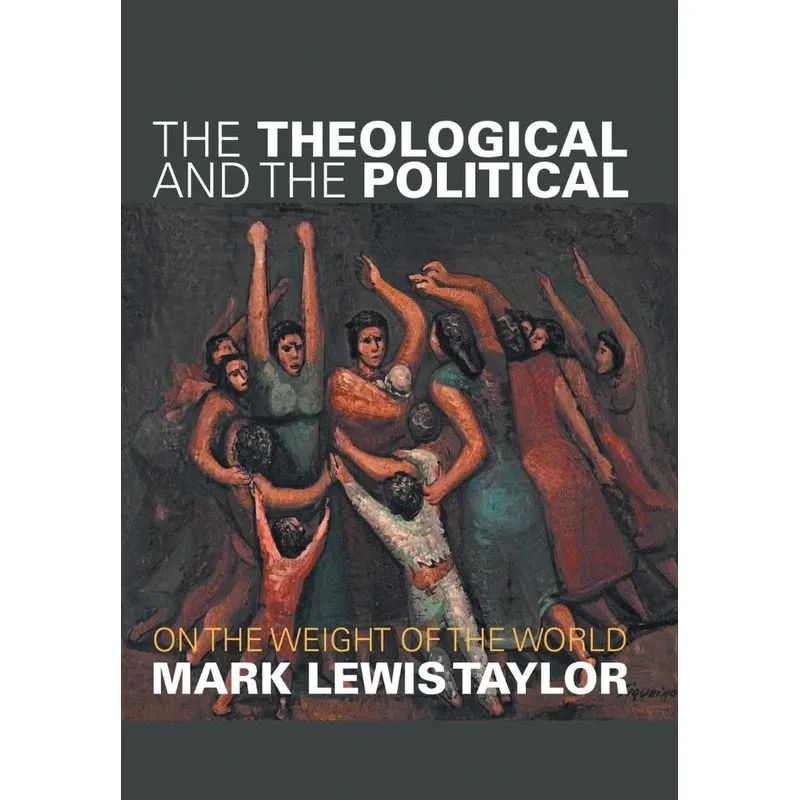 The Theological and the Political