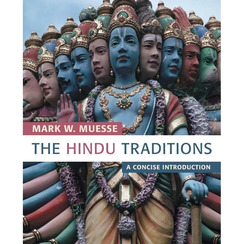 The Hindu Traditions