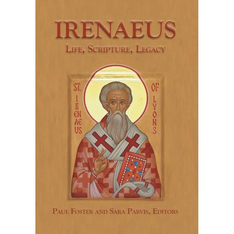 Irenaeus