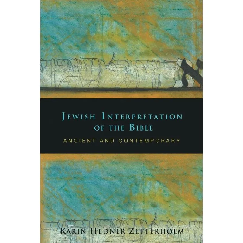Jewish Interpretation of the Bible