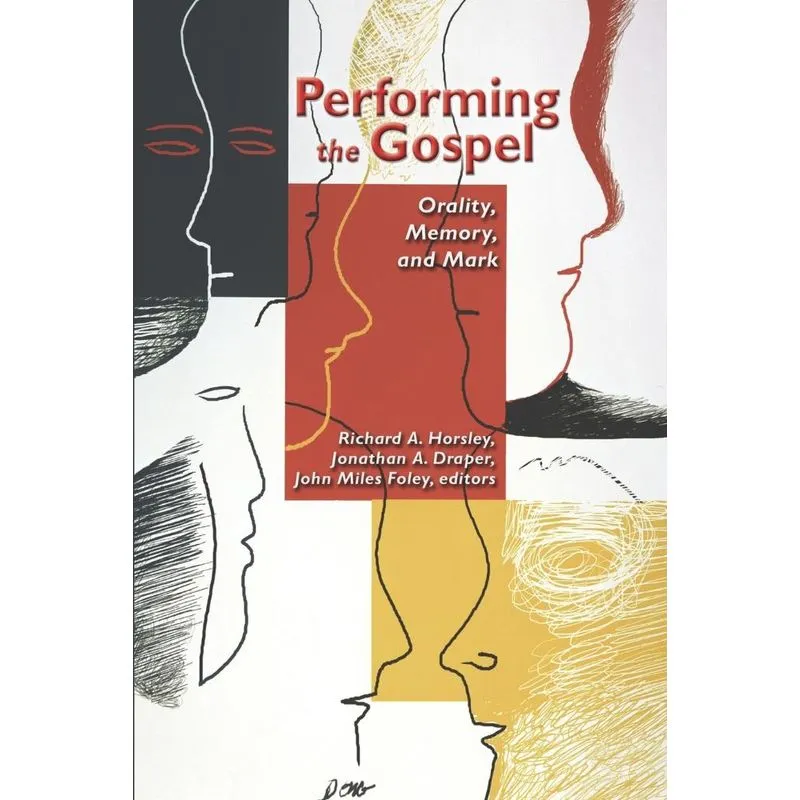 Performing the Gospel