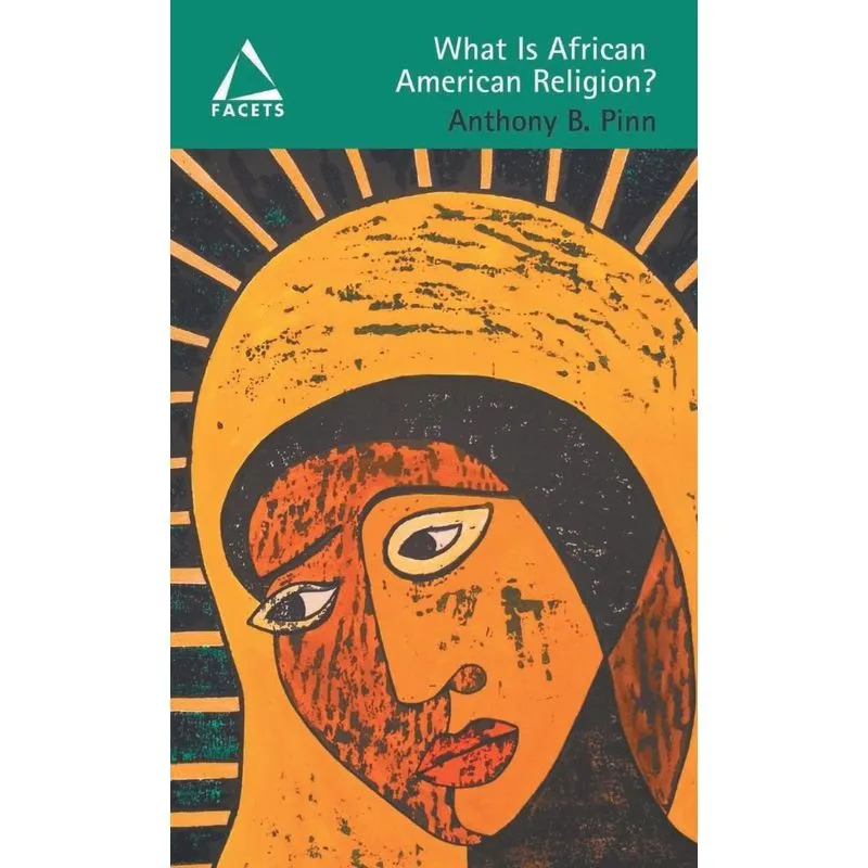 What Is African American Religion?